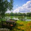 Jezero Šaran Debeljača slika 2