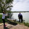 jezero Beli Bager Banatski Karlovci