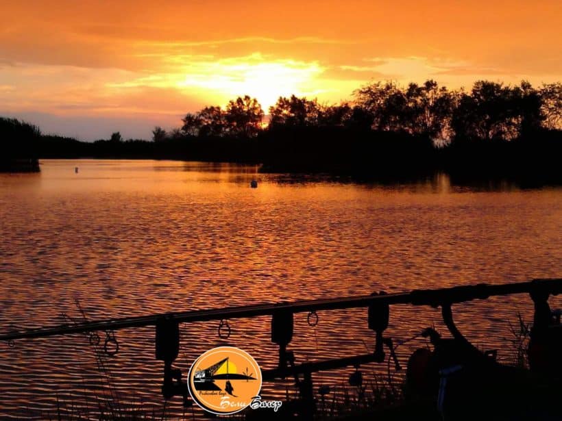 jezero Beli Bager Banatski Karlovci 2